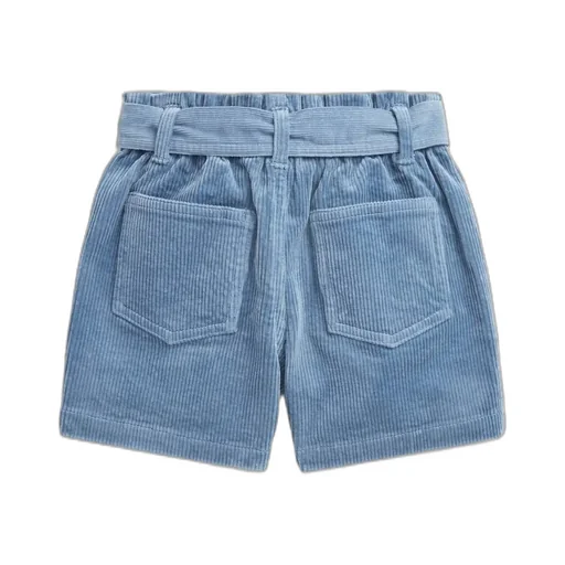 Ralph Lauren Kids Corduroy Shorts