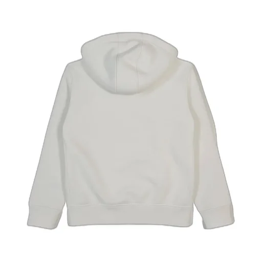 Refrigiwear Logo Printed Hoodie