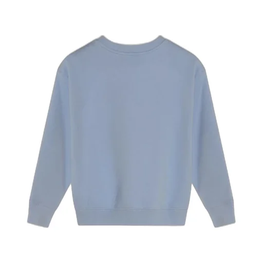 Ralph Lauren Kids Polo Bear Terry Sweatshirt