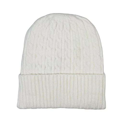 Refrigiwear Logo Embroidered Knitted Beanie