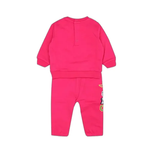 Ralph Lauren Kids Logo Two-Piece Suit
