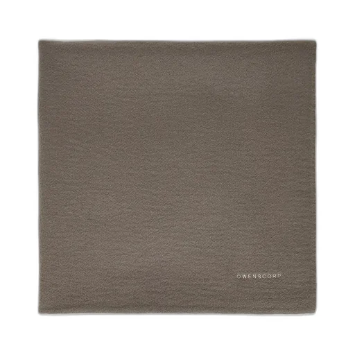 Rick Owens Kids Baby Blanket