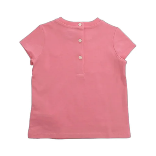 Ralph Lauren Kids Polo Pony Embroidered T-Shirt