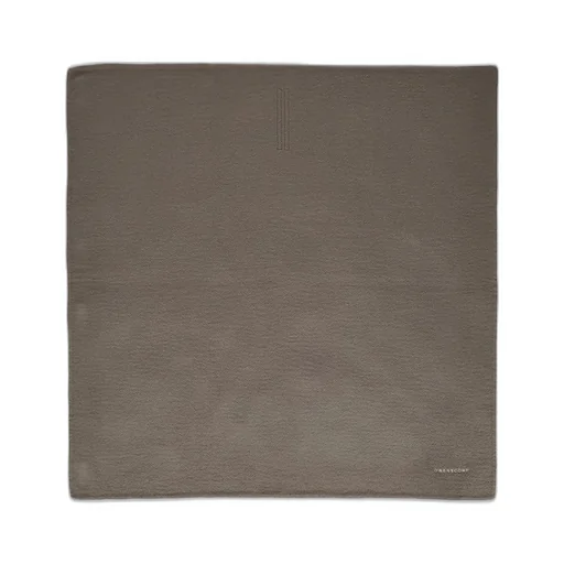 Rick Owens Kids Baby Blanket