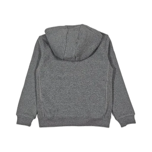 Refrigiwear Logo Printed Hoodie