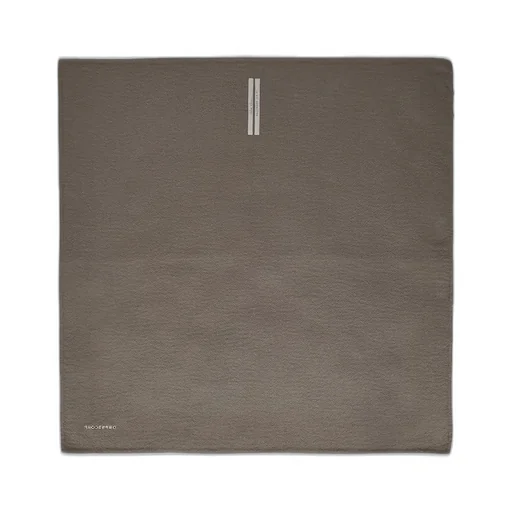 Rick Owens Kids Baby Blanket