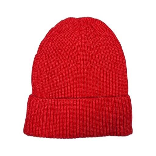 Refrigiwear Logo Patch Beanie
