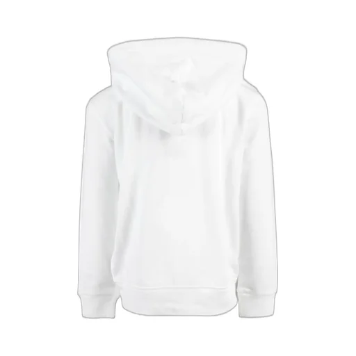 Ralph Lauren Kids Logo Embroidered Zipped Hoodie