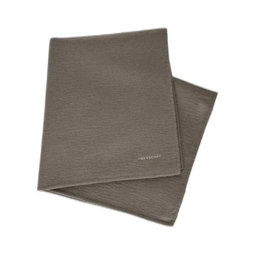 Rick Owens Kids Baby Blanket