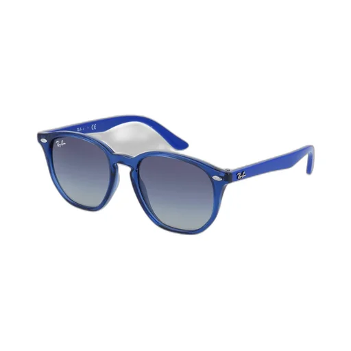 Ray-Ban Irregular Frame Sunglasses
