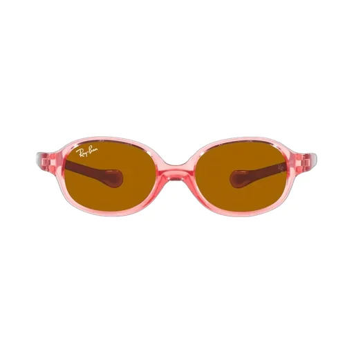 Ray-Ban Oval Frame Sunglasses