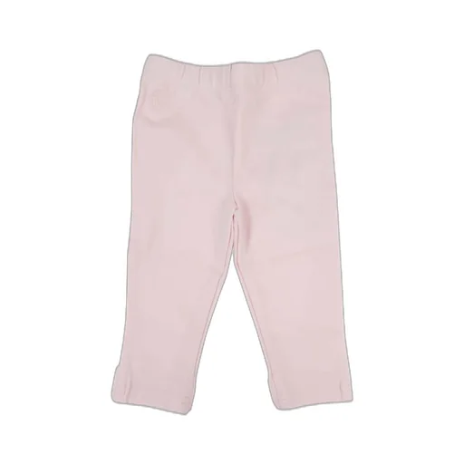 Ralph Lauren Kids Bow-Detailed Elasticated-Waistband Leggings