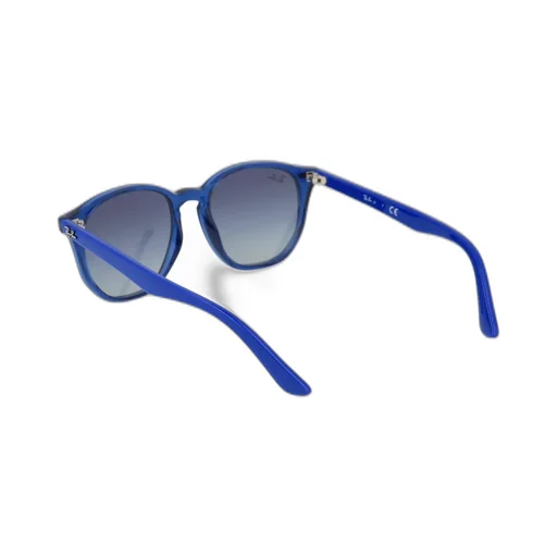Ray-Ban Irregular Frame Sunglasses