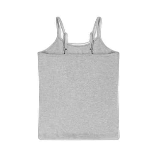 Ralph Lauren Kids Pony Embroidered Jersey 2 Packs Of Camisoles