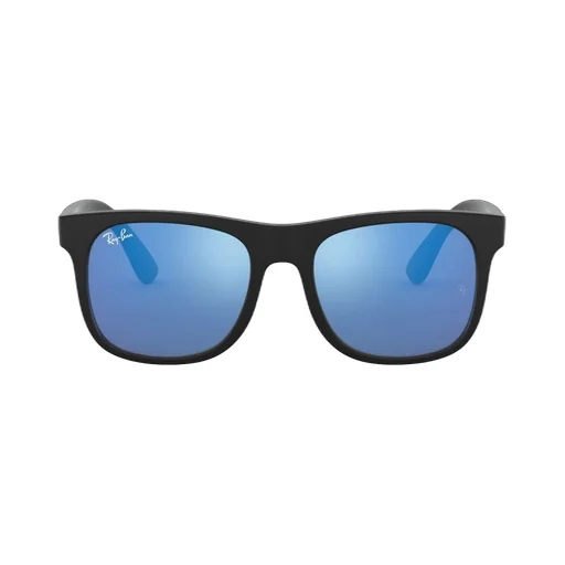 Ray-Ban Justin Square Frame Sunglasses