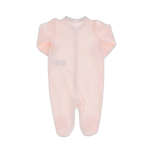 Ralph Lauren Kids Polo Pony Embroidered Pyjamas