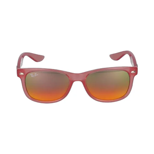 Ray-Ban New Wayfarer Square Frame Sunglasses
