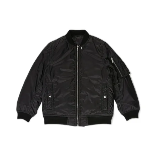 Rick Owens Kids Flight Jacket