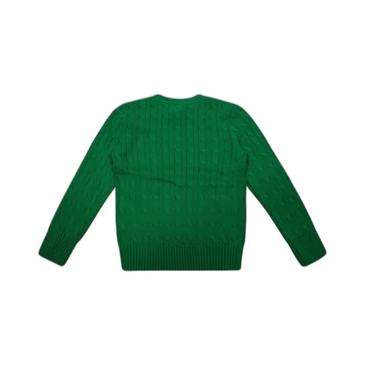 Ralph Lauren Kids Polo Pony Crewneck Jumper