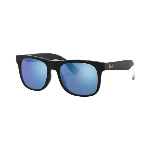 Ray-Ban Justin Square Frame Sunglasses