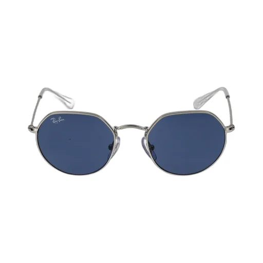 Ray-Ban Jack Kids Irregular Frame Sunglasses