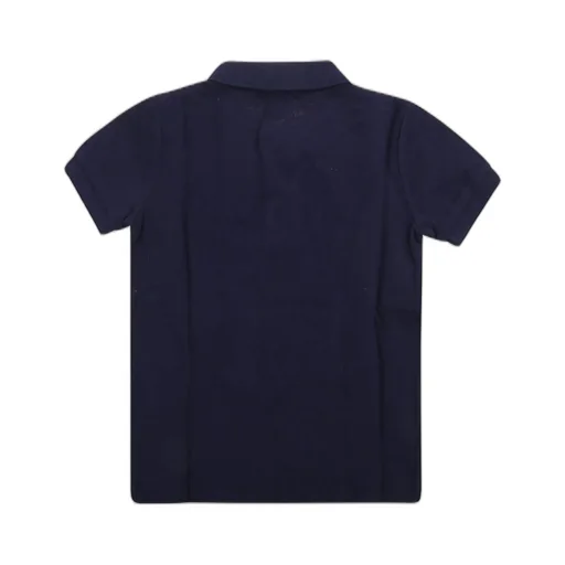 Ralph Lauren Kids Logo Embroidered Polo Shirt