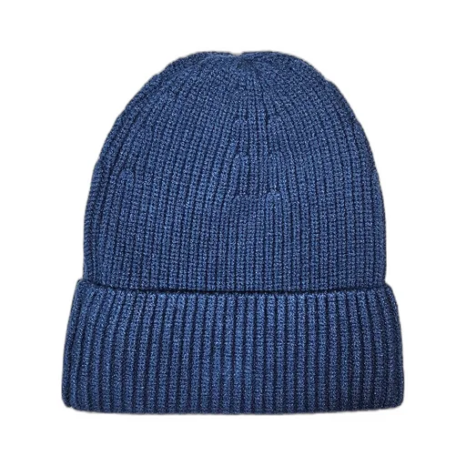 Refrigiwear Logo Patch Beanie
