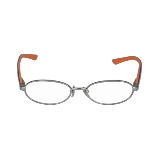 Ray-Ban Oval Frame Glasses