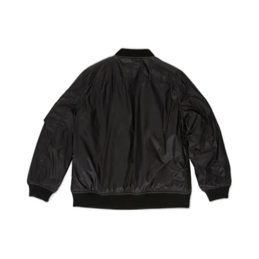 Rick Owens Kids Flight Jacket