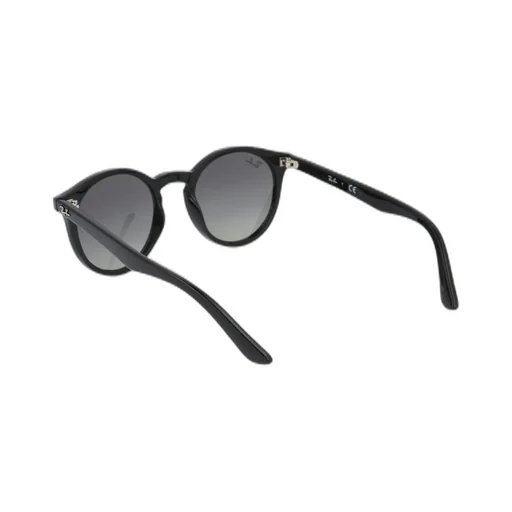Ray-Ban Round Frame Sunglasses