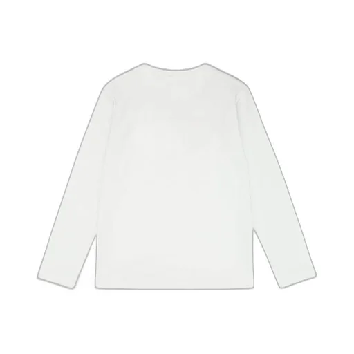 Refrigiwear Logo Printed Sweatshirt