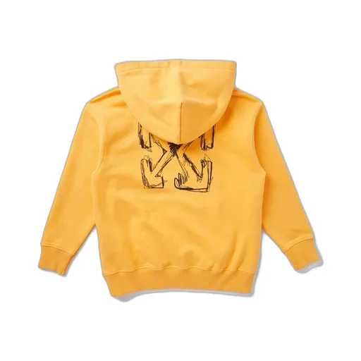 Off-White Kids Arrowsketch Pullover