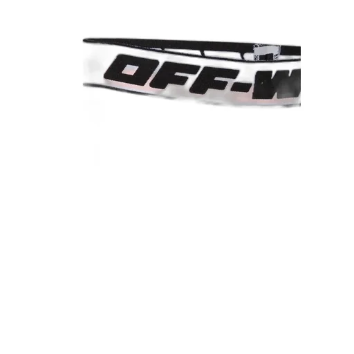 Off-White Kids Logo Waistband Leggings