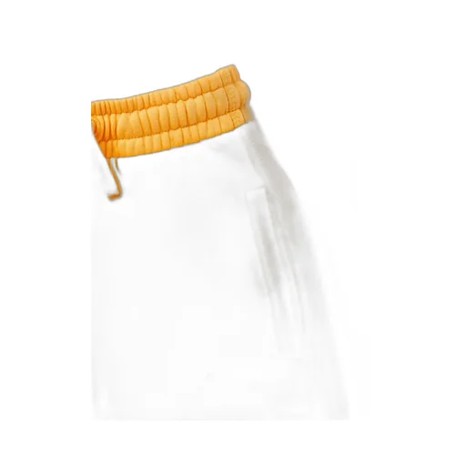 Off-White Kids Bookish Logo Printed Shorts