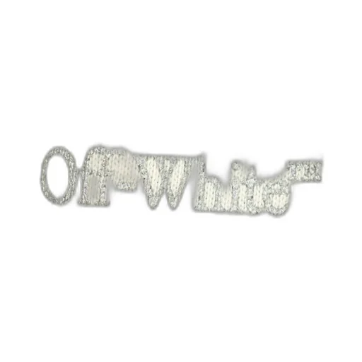 Off-White Kids Logo-Printed Skirt