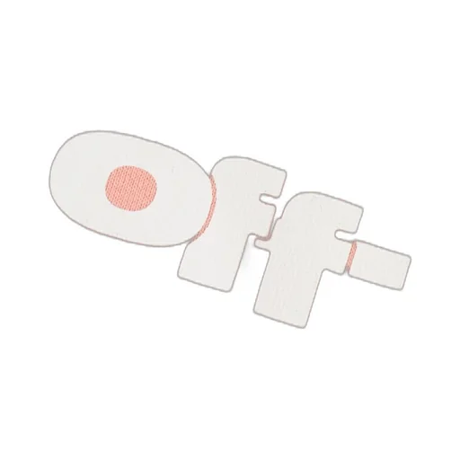 Off-White Kids Logo Printed Straight Track Pants
