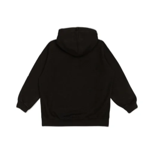Rick Owens Kids Jason Hoodie