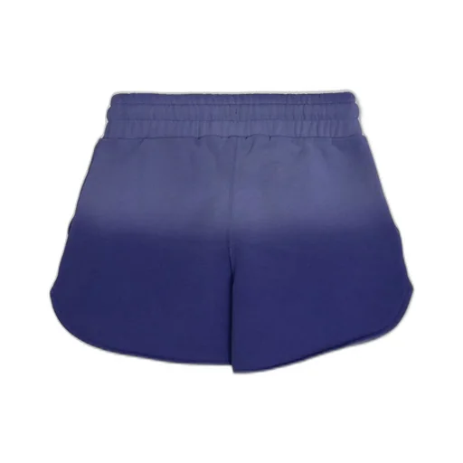 Off-White Kids Bleached Stamp Shorts