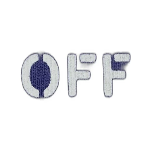 Off-White Kids Bleached Stamp Shorts
