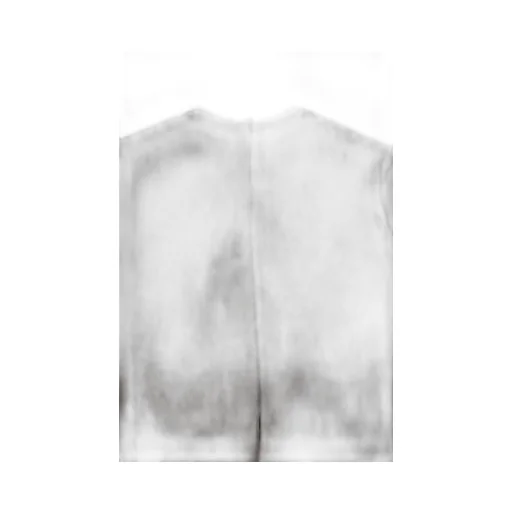 Rick Owens Kids Level Long Sleeved T-Shirt