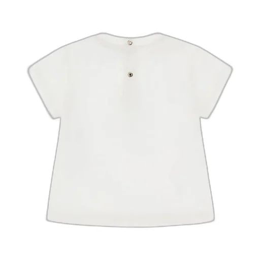 Roberto Cavalli Rc Logo T-Shirt