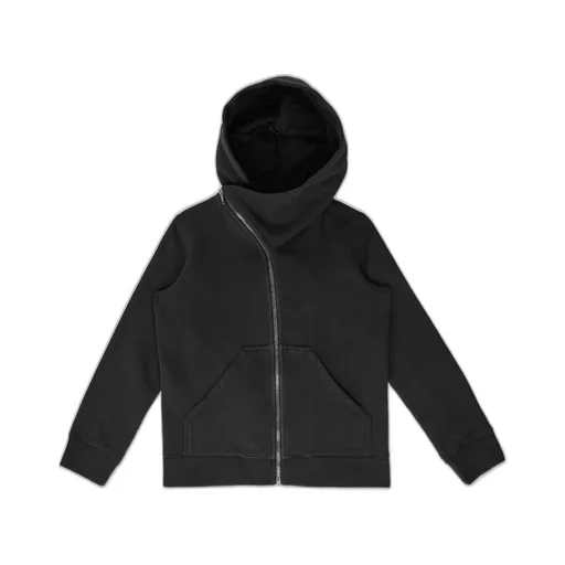Rick Owens Kids Mountain Hoodie