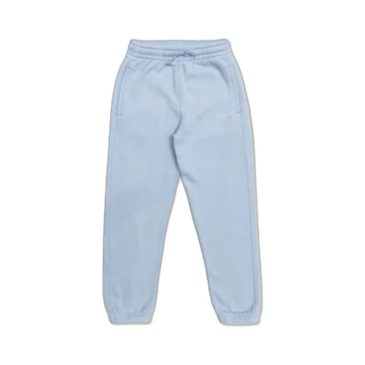 Off-White Kids Bookish Drawstring Track Pants