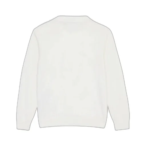 Roberto Cavalli Rc Monogram Logo Sweatshirt