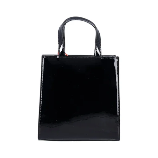 Off-White Kids Big Bookish Mini Shoulder Bag