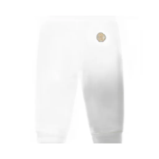Roberto Cavalli Rc Logo Pants