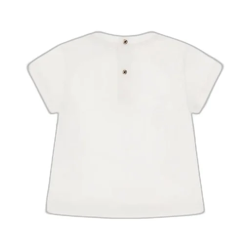 Roberto Cavalli Rc Logo T-Shirt
