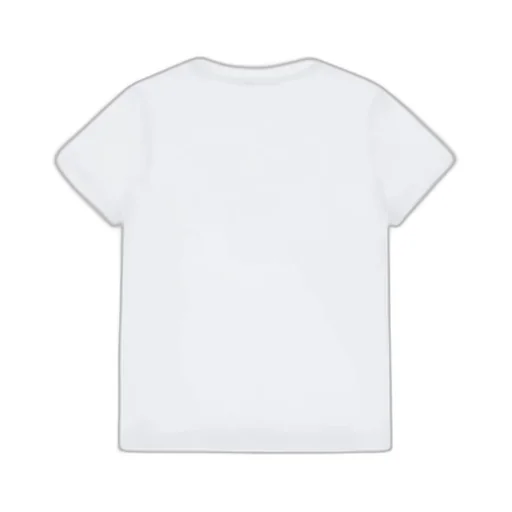 Roberto Cavalli Kids Rc Logo T-Shirt