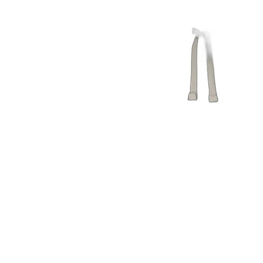 Rick Owens Kids Drawstring Joggers