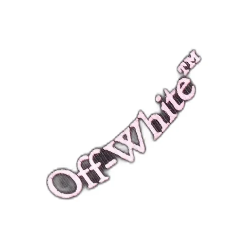 Off-White Kids Bookish Logo Printed Track Pants
